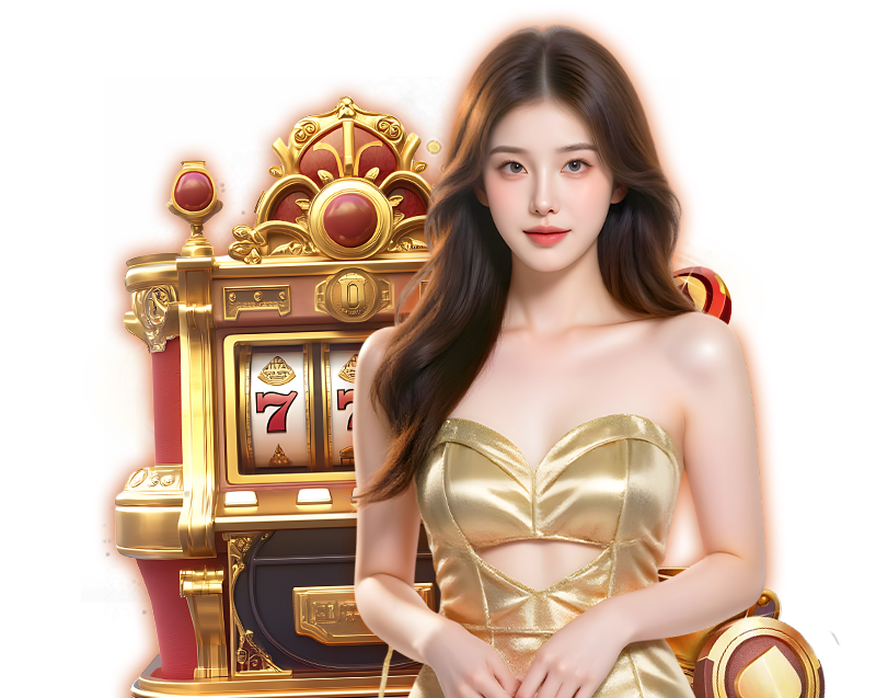 Ez casino mascot image png
